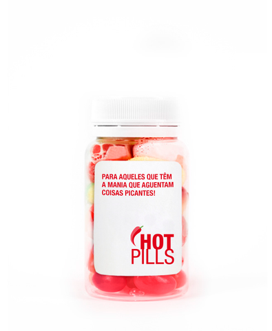 Hot Pills