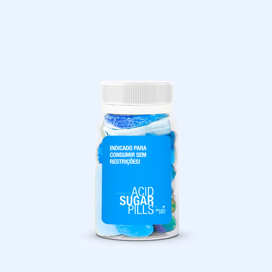 Acid Pills